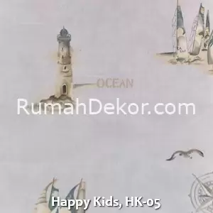 Happy Kids, HK-05