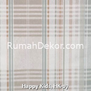 Happy Kids, HK-07