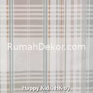 Happy Kids, HK-07