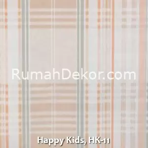 Happy Kids, HK-11