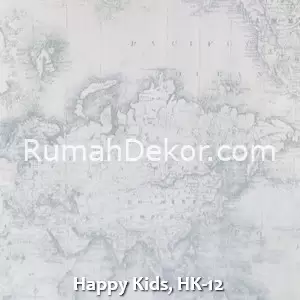 Happy Kids, HK-12