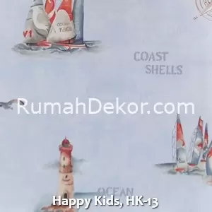 Happy Kids, HK-13