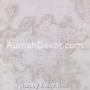 Happy Kids, HK-16