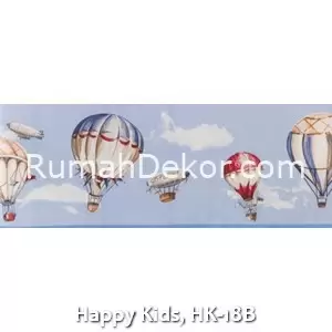 Happy Kids, HK-18B