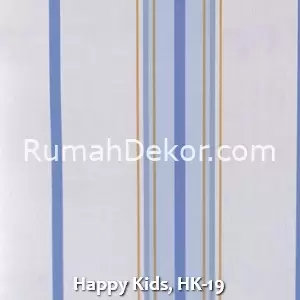 Happy Kids, HK-19