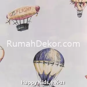 Happy Kids, HK-21