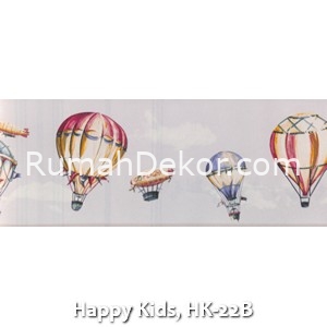 Happy Kids, HK-22B