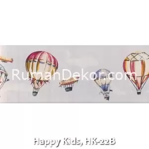 Happy Kids, HK-22B