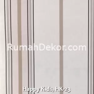 Happy Kids, HK-23