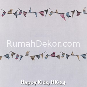 Happy Kids, HK-24