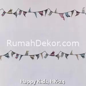 Happy Kids, HK-24