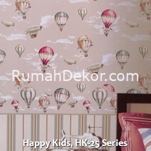 Happy Kids, HK-25 Series