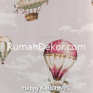 Happy Kids, HK-25