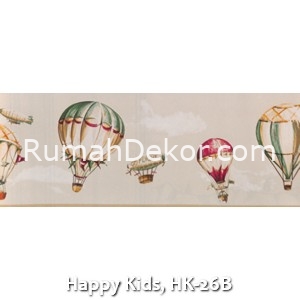 Happy Kids, HK-26B