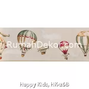 Happy Kids, HK-26B