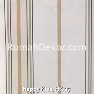 Happy Kids, HK-27