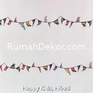 Happy Kids, HK-28