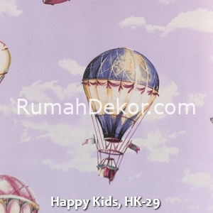 Happy Kids, HK-29