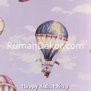 Happy Kids, HK-29