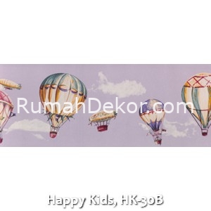 Happy Kids, HK-30B