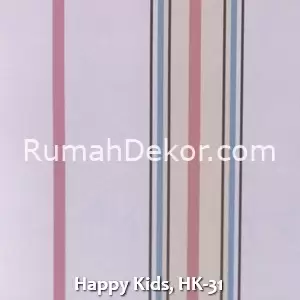 Happy Kids, HK-31