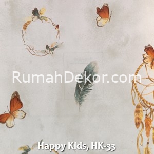 Happy Kids, HK-33