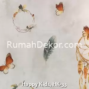 Happy Kids, HK-33