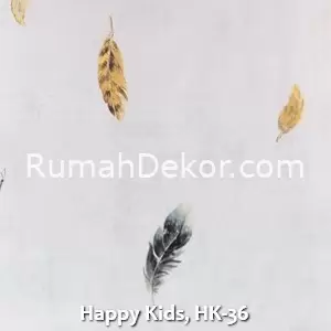 Happy Kids, HK-36