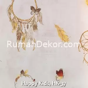 Happy Kids, HK-37