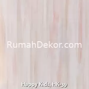 Happy Kids, HK-39