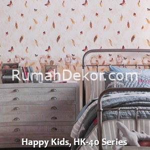 Happy Kids, HK-40 Series