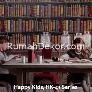 Happy Kids, HK-41 Series