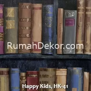 Happy Kids, HK-41