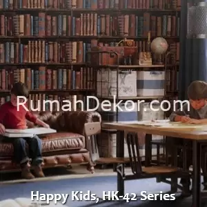 Happy Kids, HK-42 Series