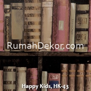 Happy Kids, HK-43