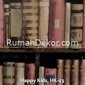 Happy Kids, HK-43