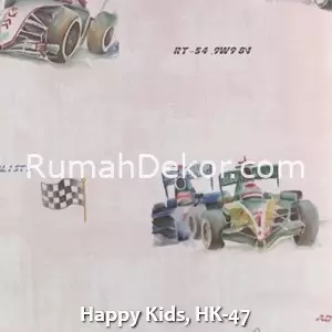 Happy Kids, HK-47