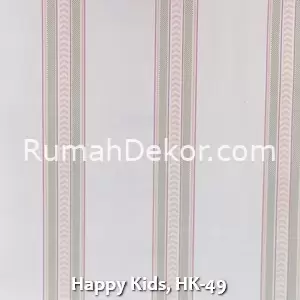 Happy Kids, HK-49