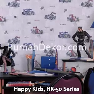 Happy Kids, HK-50 Series