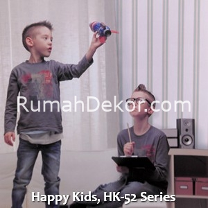 Happy Kids, HK-52 Series