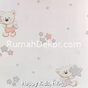 Happy Kids, HK-53