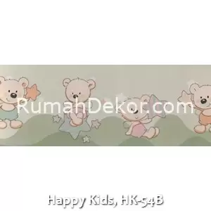 Happy Kids, HK-54B