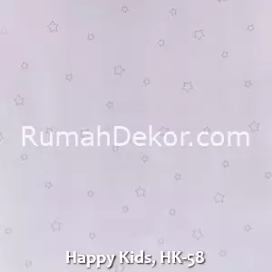 Happy Kids, HK-58