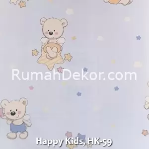 Happy Kids, HK-59