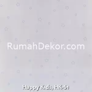 Happy Kids, HK-61