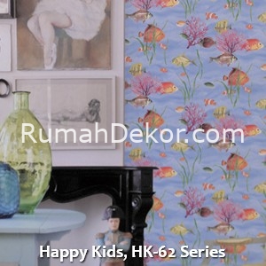 Happy Kids, HK-62 Series