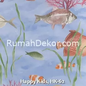 Happy Kids, HK-62