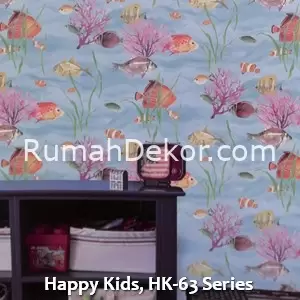 Happy Kids, HK-63 Series