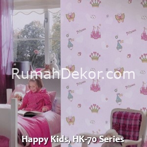 Happy Kids, HK-70 Series