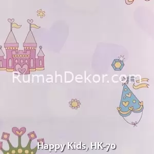 Happy Kids, HK-70